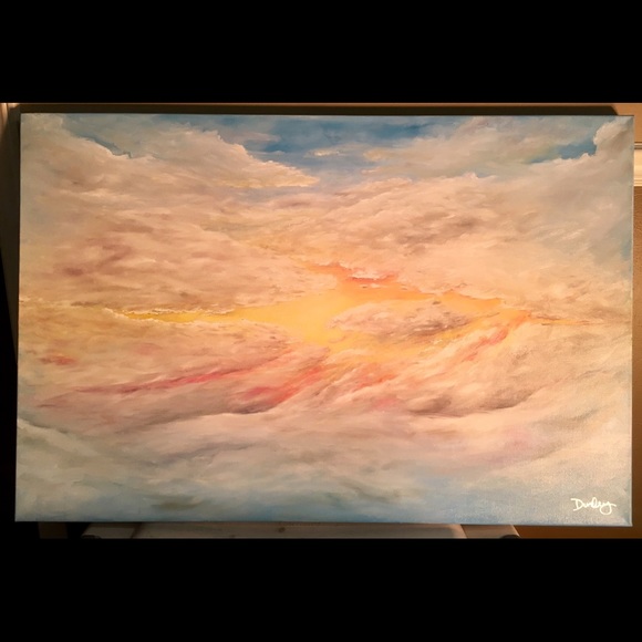 Meet your Posher, Sherri - Picture 1 of 1